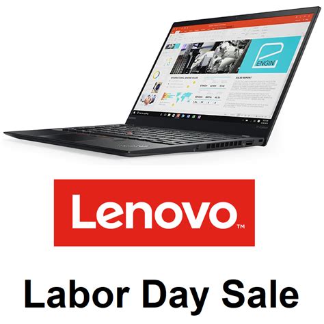 labor day sale laptop lenovo